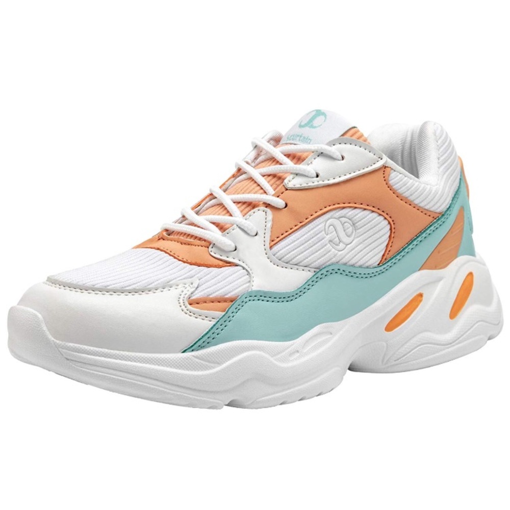 Womens Fashion Retro Dad Shoes - Picture 6 of 7